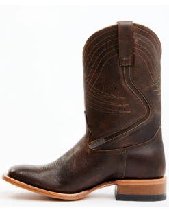 Cody James Men's Alpha Tan ASE7 Western Boots - Broad Square Toe  -Ariat || Corral || Dan Post Store 2000359771 280 P3