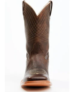 Cody James Men's Alpha Tan ASE7 Western Boots - Broad Square Toe  -Ariat || Corral || Dan Post Store 2000359771 280 P4