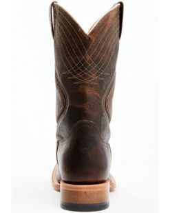 Cody James Men's Alpha Tan ASE7 Western Boots - Broad Square Toe  -Ariat || Corral || Dan Post Store 2000359771 280 P5