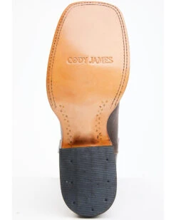 Cody James Men's Alpha Tan ASE7 Western Boots - Broad Square Toe  -Ariat || Corral || Dan Post Store 2000359771 280 P7