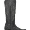 Lane Women's Cossette Studded Western Boots - Snip Toe