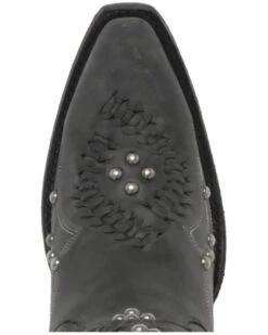 Lane Women's Cossette Studded Western Boots - Snip Toe -Ariat || Corral || Dan Post Store 2000360536 002 P5