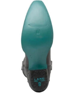 Lane Women's Cossette Studded Western Boots - Snip Toe -Ariat || Corral || Dan Post Store 2000360536 002 P6