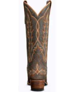 Lane Women's Lexington Western Boots - Snip Toe 9 Lane Women's Lexington Western Boots - Snip Toe -Ariat || Corral || Dan Post Store 2000360539 200 P4