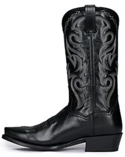 Dan Post Men's Milwaukee Western Boots - Snip Toe -Ariat || Corral || Dan Post Store 2000361124 001 P3