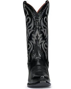 Dan Post Men's Milwaukee Western Boots - Snip Toe -Ariat || Corral || Dan Post Store 2000361124 001 P4