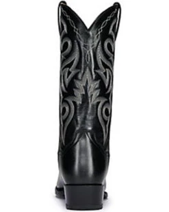Dan Post Men's Milwaukee Western Boots - Snip Toe -Ariat || Corral || Dan Post Store 2000361124 001 P5