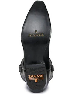 Dan Post Men's Milwaukee Western Boots - Snip Toe -Ariat || Corral || Dan Post Store 2000361124 001 P7