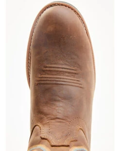 Justin Men's Rendon Western Boots - Round Toe 12 Justin Men's Rendon Western Boots - Round Toe -Ariat || Corral || Dan Post Store 2000361420 202 P6