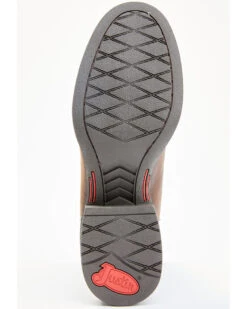 Justin Men's Rendon Western Boots - Round Toe 13 Justin Men's Rendon Western Boots - Round Toe -Ariat || Corral || Dan Post Store 2000361420 202 P7