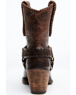 Cleo + Wolf Women's Willow Fashion Booties - Snip Toe -Ariat || Corral || Dan Post Store 2000361445 200 P5