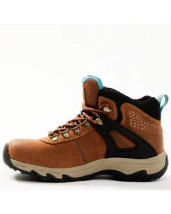 Cleo + Wolf Talon 2 Lace-Up Hiking Boot - Round Toe -Ariat || Corral || Dan Post Store 2000361448 442 P3
