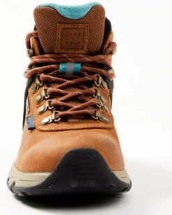 Cleo + Wolf Talon 2 Lace-Up Hiking Boot - Round Toe -Ariat || Corral || Dan Post Store 2000361448 442 P4