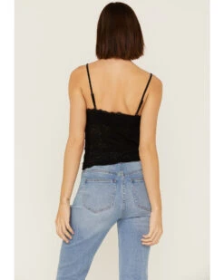 Free People Women's Follow Me Lace Cami -Ariat || Corral || Dan Post Store 2000362297 001 P3