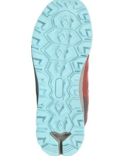 Northside Women's Mid Waterproof Lace-Up Hiking Work Boots  -Ariat || Corral || Dan Post Store 2000362479 204 P6