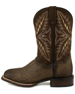 Dan Post Men's Quintin Western Boots - Broad Square Toe -Ariat || Corral || Dan Post Store 2000362731 240 P3