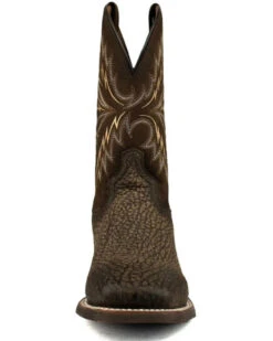 Dan Post Men's Quintin Western Boots - Broad Square Toe -Ariat || Corral || Dan Post Store 2000362731 240 P4