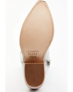 Liberty Black Women's Allie Nite Life Embroidered Tall Western Boots - Pointed Toe -Ariat || Corral || Dan Post Store 2000362998 450 P7