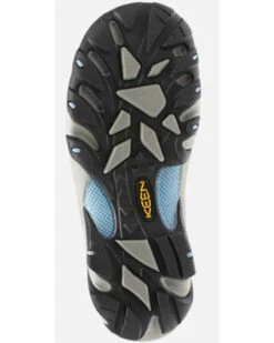 Keen Women's Voyageur Hiking Boots - Soft Toe -Ariat || Corral || Dan Post Store 2000364627 400 P4