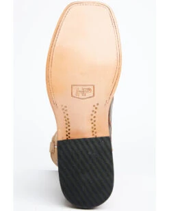 Horse Power Men's Patchwork Western Boots - Broad Square Toe -Ariat || Corral || Dan Post Store 2000364671 200 P7