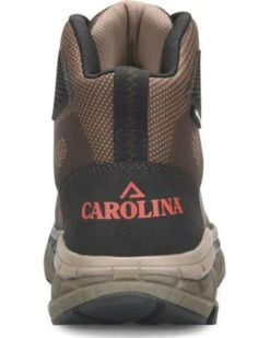 Carolina Men's Align Vortrex Waterproof Hi Athletic Hiking Boot - Composite Toe -Ariat || Corral || Dan Post Store 2000365786 200 P4