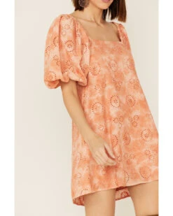 Jen's Pirate Booty Women's Ashbury Mini Dress -Ariat || Corral || Dan Post Store 2000367183 840 P3