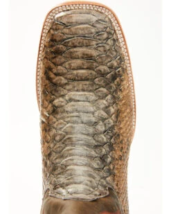 Cody James Men's Python Exotic Western Boots - Broad Square Toe 12 Cody James Men's Python Exotic Western Boots - Broad Square Toe -Ariat || Corral || Dan Post Store 2000367489 200 P6