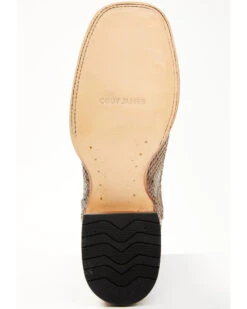 Cody James Men's Python Exotic Western Boots - Broad Square Toe 13 Cody James Men's Python Exotic Western Boots - Broad Square Toe -Ariat || Corral || Dan Post Store 2000367489 200 P7