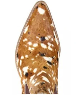 Diba True Women's Sound Off Fashion Booties - Pointed Toe -Ariat || Corral || Dan Post Store 2000367786 900 P4