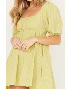 Show Me Your Mumu Women's Smitten Babydoll Dress -Ariat || Corral || Dan Post Store 2000368264 300 P3