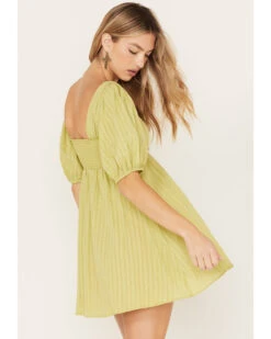 Show Me Your Mumu Women's Smitten Babydoll Dress -Ariat || Corral || Dan Post Store 2000368264 300 P4