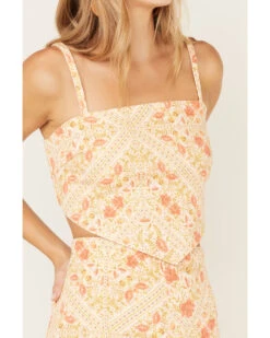 Show Me Your Mumu Women's Paisley Print Handkerchief Top 6 Show Me Your Mumu Women's Paisley Print Handkerchief Top -Ariat || Corral || Dan Post Store 2000368265 900 P3