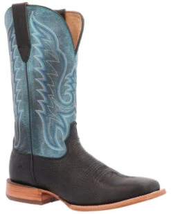 Durango Men's Arena Pro Western Boots - Square Toe 