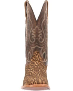Durango Men's 13" Arena Pro™ Western Boots - Broad Square Toe -Ariat || Corral || Dan Post Store 2000368745 200 P4