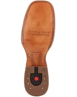 Durango Men's 13" Arena Pro™ Western Boots - Broad Square Toe -Ariat || Corral || Dan Post Store 2000368745 200 P7