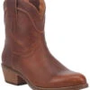Dingo Women's Seguaro Western Booties - Round Toe
