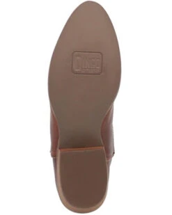 Dingo Women's Seguaro Western Booties - Round Toe -Ariat || Corral || Dan Post Store 2000368902 200 P7