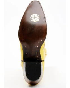 Planet Cowboy Women's Psychedelic Original Soft Western Boots - Snip Toe  -Ariat || Corral || Dan Post Store 2000368977 700 P7