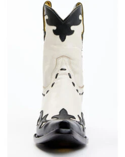 Planet Cowboy Women's Wingtip Leather Western Boot - Snip Toe  -Ariat || Corral || Dan Post Store 2000368980 922 P4