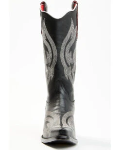 Planet Cowboy Women's Psychedelic Lines On The Highway Leather Western Boot - Snip Toe 10 Planet Cowboy Women's Psychedelic Lines On The Highway Leather Western Boot - Snip Toe -Ariat || Corral || Dan Post Store 2000368983 001 P4