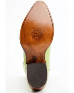 Planet Cowboy Women's Pee-Wee Ah Limon Leather Western Boot - Snip Toe  -Ariat || Corral || Dan Post Store 2000368987 300 P7