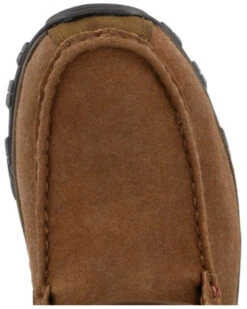 Twisted X Men's Patina 4" Hiker Lace-Up Hiking Boots - Moc Toe -Ariat || Corral || Dan Post Store 2000369030 200 P6