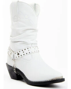 Shyanne Women's Addie Western Boots - Medium Toe