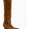 Sendra Women's Diana Slouch Tall Western Boots - Snip Toe 