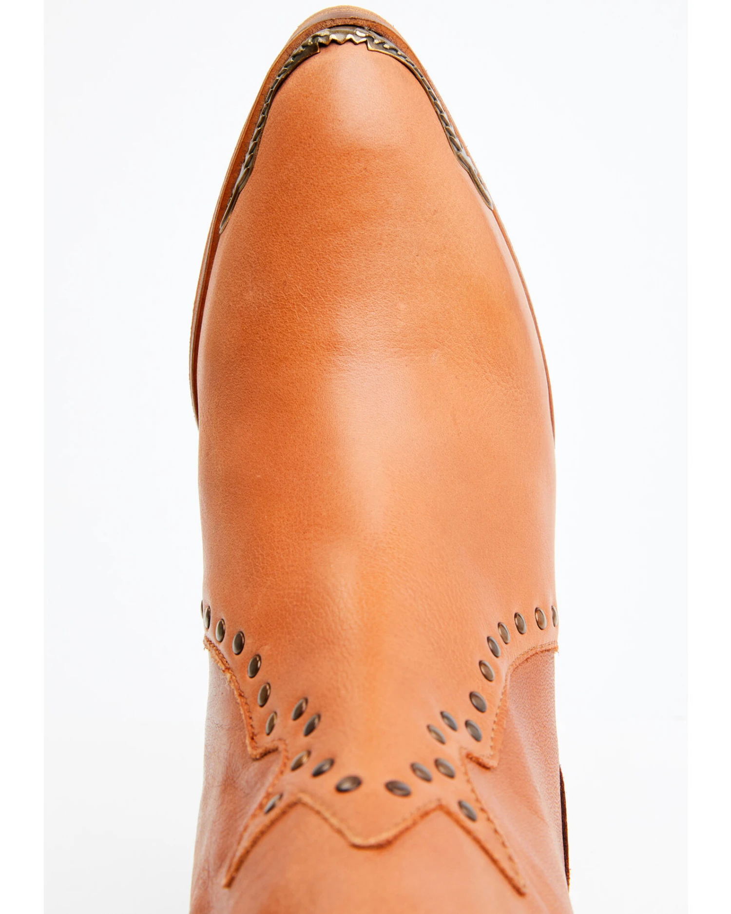 Maggie Women's Trini Tall Western Boots - Medium Toe 6 Maggie Women's Trini Tall Western Boots - Medium Toe - Image 6