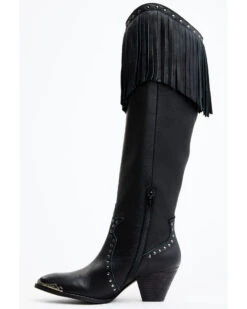 Maggie Women's Trini Western Boots - Medium Toe -Ariat || Corral || Dan Post Store 2000370757 001 P3