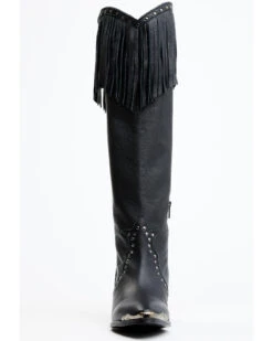 Maggie Women's Trini Western Boots - Medium Toe -Ariat || Corral || Dan Post Store 2000370757 001 P4