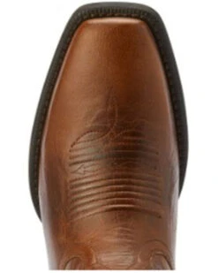 Ariat Men's Sport Boss Western Performance Boots - Square Toe -Ariat || Corral || Dan Post Store 2000370821 200 P4