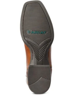 Ariat Men's Sport Boss Western Performance Boots - Square Toe -Ariat || Corral || Dan Post Store 2000370821 200 P5