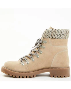 Cleo + Wolf Women's Fashion Hiker Boots - Soft Toe -Ariat || Corral || Dan Post Store 2000370980 026 P3